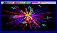DrawEasy kid game