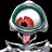 skelly man buddy icon