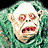 zombie buddy icon