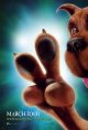 SCOOBY DOO 2